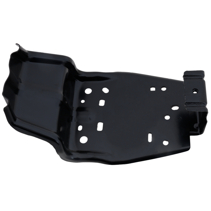 2017-2024 Mazda CX-5 Hood Latch Support - MA1233106-Partify-Painted-Replacement-Body-Parts