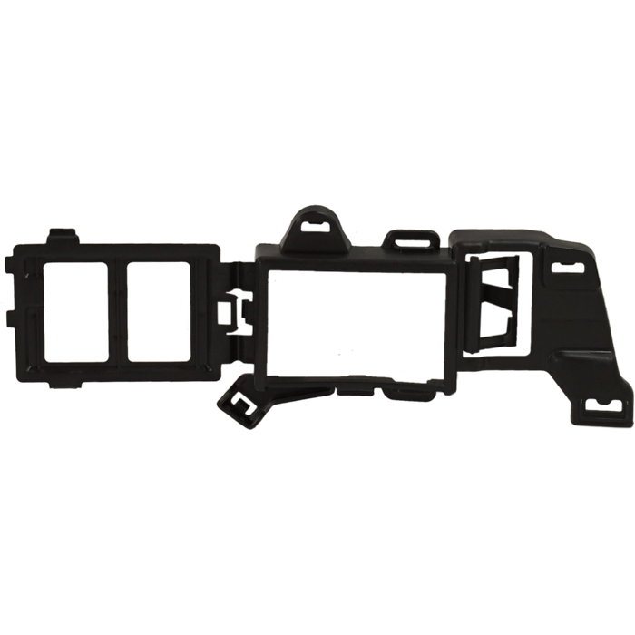 2017-2019 Mercedes-Benz CLA250/CLA45 AMG Parking Aid Sensor Bracket C117 Front - MB1074101-Partify-Painted-Replacement-Body-Parts