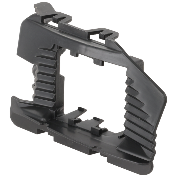 2022-2024 Mercedes-Benz C300/C43 AMG Parking Aid Sensor Bracket W206 W/Amg Styling Pkg Radar Sensor Bracket Front Right - MB1077100-Partify-Painted-Replacement-Body-Parts