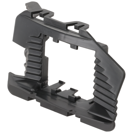 2022-2024 Mercedes-Benz C300/C43 AMG Parking Aid Sensor Bracket W206 W/Amg Styling Pkg Radar Sensor Bracket Front Right - MB1077100-Partify-Painted-Replacement-Body-Parts