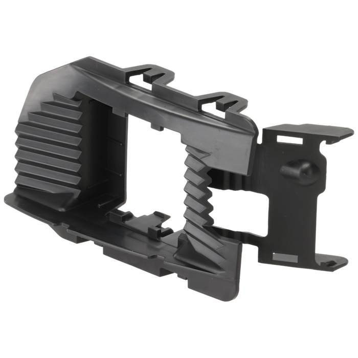 2022-2024 Mercedes-Benz C300/C43 AMG Parking Aid Sensor Bracket W206 W/Amg Styling Pkg Radar Sensor Bracket Front Left - MB1076100-Partify-Painted-Replacement-Body-Parts