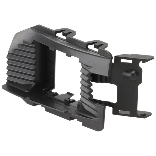 2022-2024 Mercedes-Benz C300/C43 AMG Parking Aid Sensor Bracket W206 W/Amg Styling Pkg Radar Sensor Bracket Front Left - MB1076100-Partify-Painted-Replacement-Body-Parts