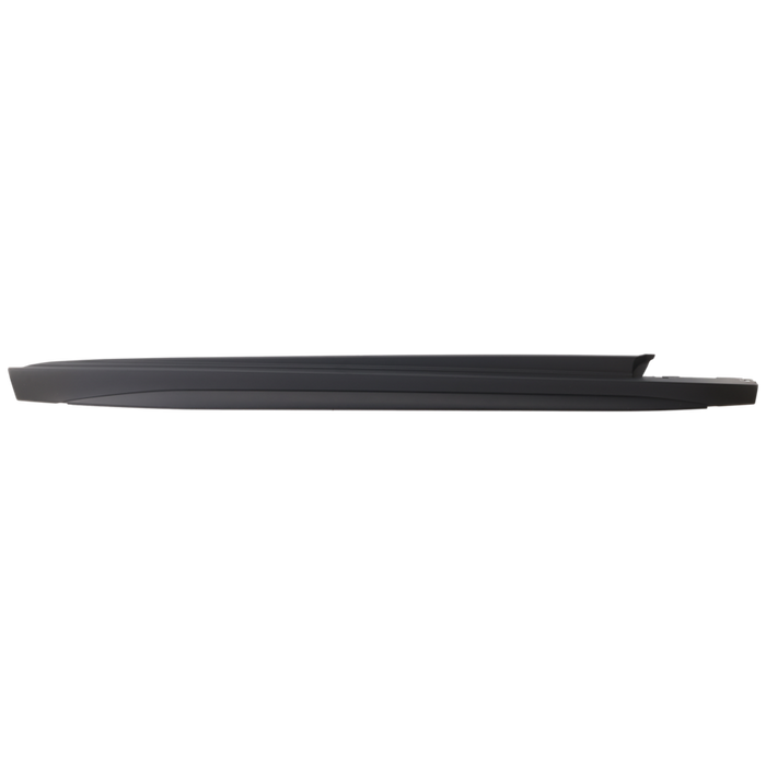 2022-2024 Mercedes-Benz C300/C43 AMG Passenger Side Rocker Panel Molding W206 W/Amg Styling Pkg - MB1607142-Partify-Painted-Replacement-Body-Parts