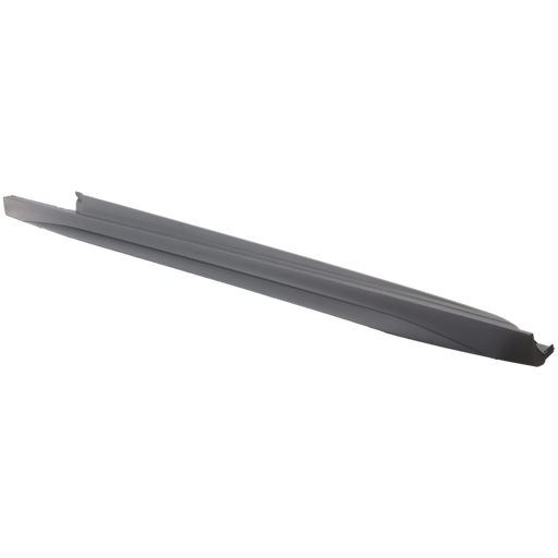 2022-2024 Mercedes-Benz C300/C43 AMG Driver Side Rocker Panel Molding W206 W/Amg Styling Pkg - MB1606142-Partify-Painted-Replacement-Body-Parts