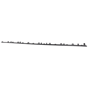 Front Passenger Side Rocker Panel Molding image
