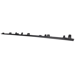 Rear Driver Side Rocker Panel Molding image