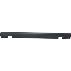 Passenger Side Rocker Panel Molding image