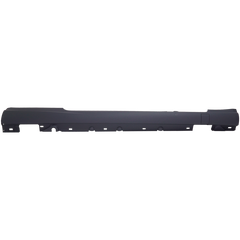 Passenger Side Rocker Panel Molding image