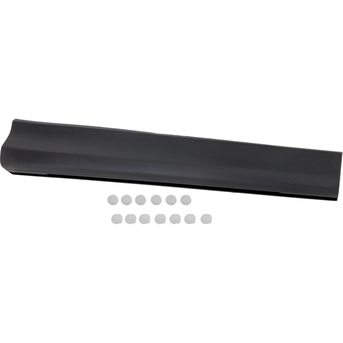 2013-2016 Mazda CX-5 Front Passenger Side Door Molding - MA1305101-Partify-Painted-Replacement-Body-Parts