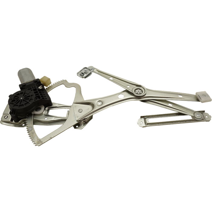 1998-2003 Mercedes-Benz E320/E430/E55 AMG Front Passenger Side Window Regulator Regulator & Motor Assembly - MB1351115-Partify-Painted-Replacement-Body-Parts