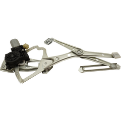 Front Passenger Side Window Regulator image