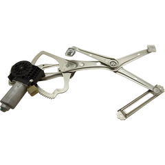 Front Driver Side Window Regulator image