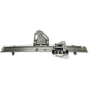 Front Driver Side Window Regulator image