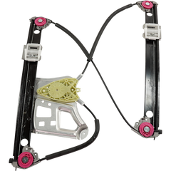 Front Driver Side Window Regulator image