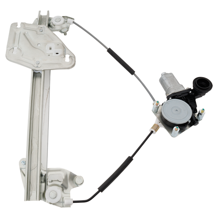 2006-2015 Mazda MX-5 Miata Front Passenger Side Window Motor Regulator Motor - MA1357105-Partify-Painted-Replacement-Body-Parts