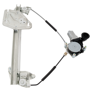Front Passenger Side Window Motor image