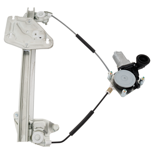 2006-2015 Mazda MX-5 Miata Front Passenger Side Window Motor Regulator Motor - MA1357105-Partify-Painted-Replacement-Body-Parts