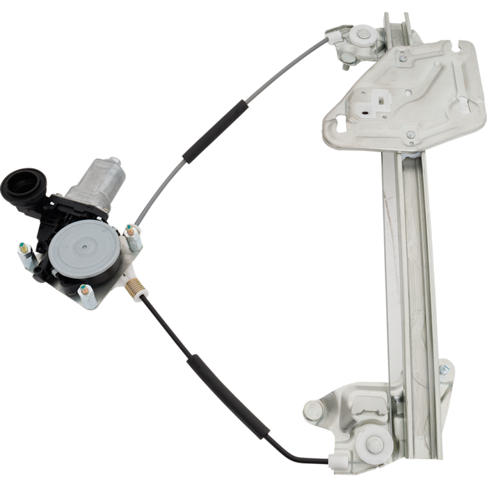 2006-2015 Mazda MX-5 Miata Front Driver Side Window Motor Regulator Motor - MA1356105-Partify-Painted-Replacement-Body-Parts