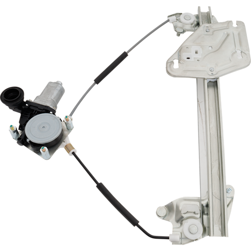 2006-2015 Mazda MX-5 Miata Front Driver Side Window Motor Regulator Motor - MA1356105-Partify-Painted-Replacement-Body-Parts