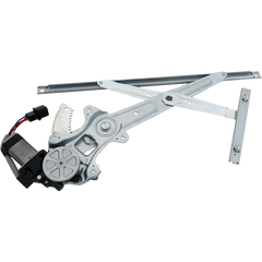 Front Passenger Side Window Regulator image