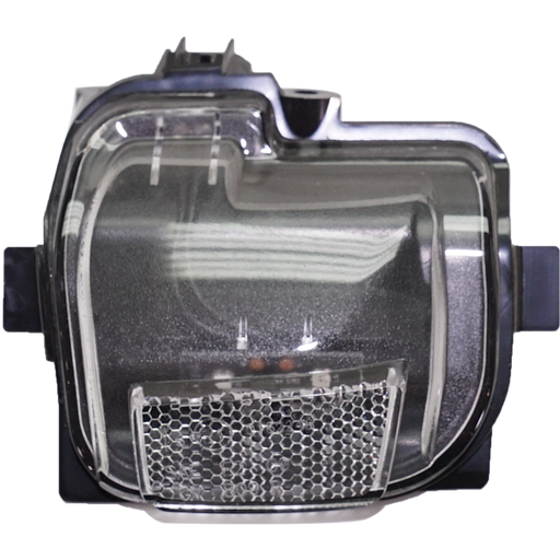 2014-2016 Mazda 3 Passenger Side Door Mirror Turn Signal Light - MA1329103-Partify-Painted-Replacement-Body-Parts