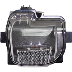 Passenger Side Door Mirror Turn Signal Light image