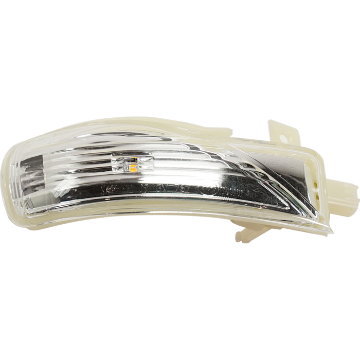 2010-2013 Mazda 3 Passenger Side Door Mirror Turn Signal Light - MA1329102-Partify-Painted-Replacement-Body-Parts