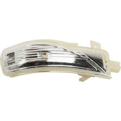Passenger Side Door Mirror Turn Signal Light image