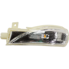 Driver Side Door Mirror Turn Signal Light image