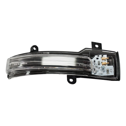 2014-2022 Mitsubishi Lancer/Mirage/Mirage G4/Outlander/Outlander PHEV/Outlander Sport Passenger Side Door Mirror Turn Signal Light - MI1329100-Partify-Painted-Replacement-Body-Parts