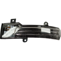 Driver Side Door Mirror Turn Signal Light image