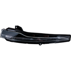 Passenger Side Door Mirror Turn Signal Light image