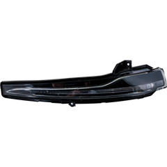 Driver Side Door Mirror Turn Signal Light image