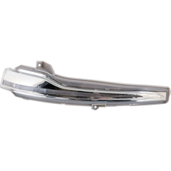 Passenger Side Door Mirror Turn Signal Light image
