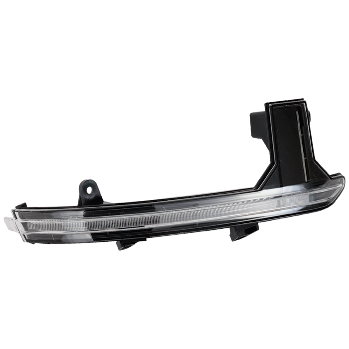 2017-2024 Mazda CX-5 Passenger Side Door Mirror Turn Signal Light - MA1329101-Partify-Painted-Replacement-Body-Parts