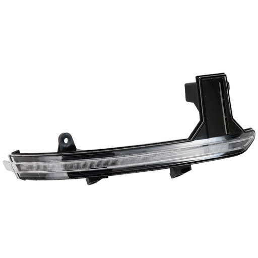 2017-2024 Mazda CX-5 Passenger Side Door Mirror Turn Signal Light - MA1329101-Partify-Painted-Replacement-Body-Parts