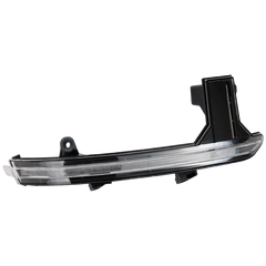 Passenger Side Door Mirror Turn Signal Light image