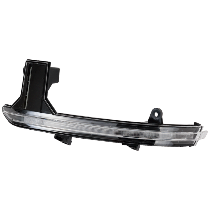 2017-2024 Mazda CX-5 Driver Side Door Mirror Turn Signal Light - MA1328101-Partify-Painted-Replacement-Body-Parts