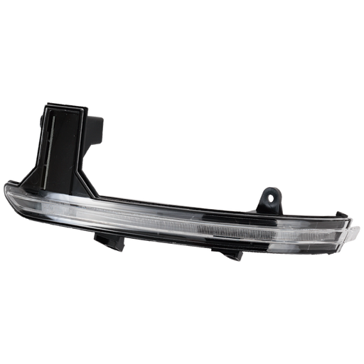 2017-2024 Mazda CX-5 Driver Side Door Mirror Turn Signal Light - MA1328101-Partify-Painted-Replacement-Body-Parts