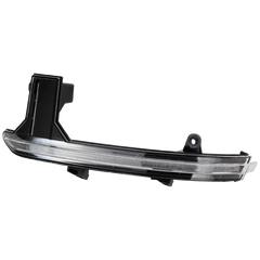 Driver Side Door Mirror Turn Signal Light image