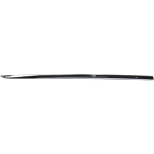 Rear Driver Side Door Molding image