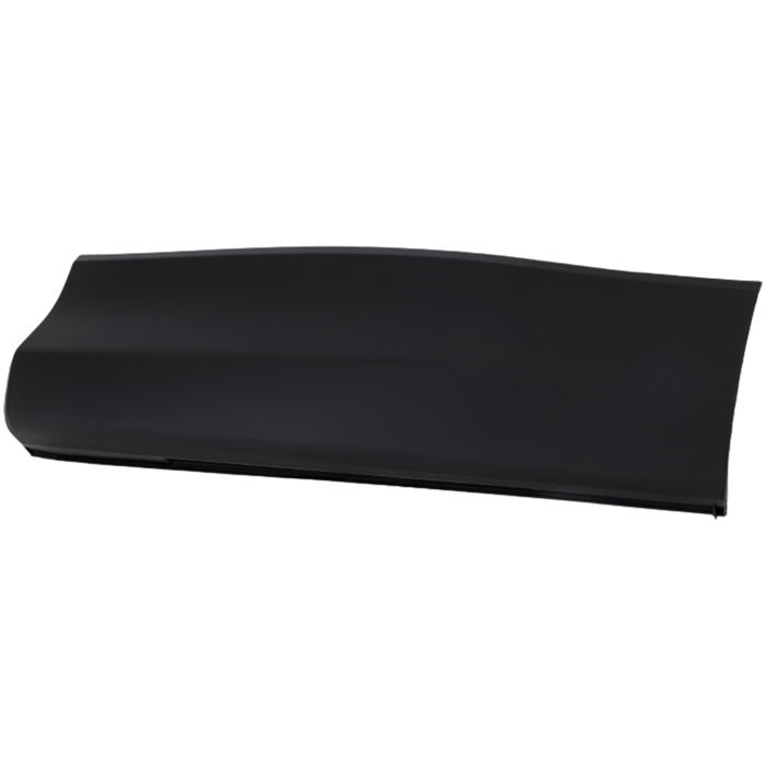 2013-2016 Mazda CX-5 Rear Driver Side Door Molding - MA1504101-Partify-Painted-Replacement-Body-Parts