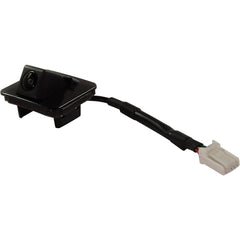 Rear Park Assist Camera image