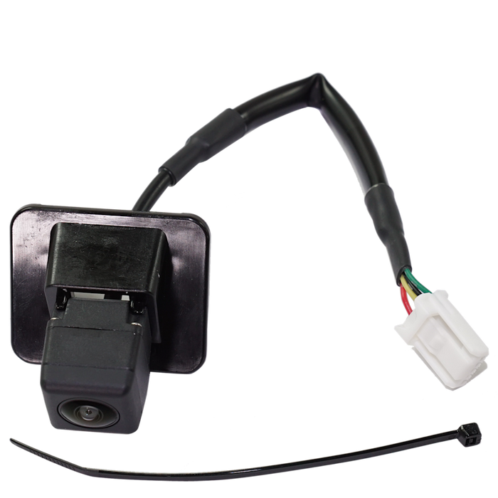 2016-2017 Mazda 6 Rear Park Assist Camera - MA1960110-Partify-Painted-Replacement-Body-Parts