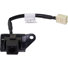 Rear Park Assist Camera image