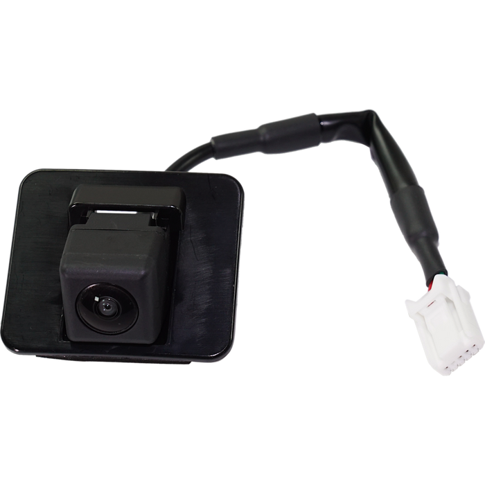 2017-2018 Mazda 3 Rear Park Assist Camera - MA1960118-Partify-Painted-Replacement-Body-Parts