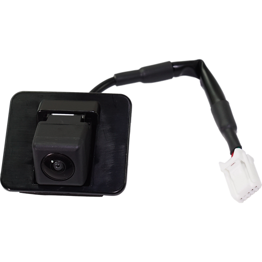 2017-2018 Mazda 3 Rear Park Assist Camera - MA1960118-Partify-Painted-Replacement-Body-Parts