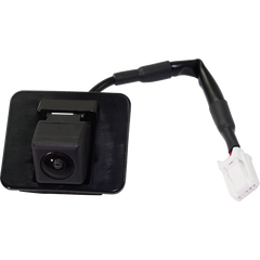 Rear Park Assist Camera image