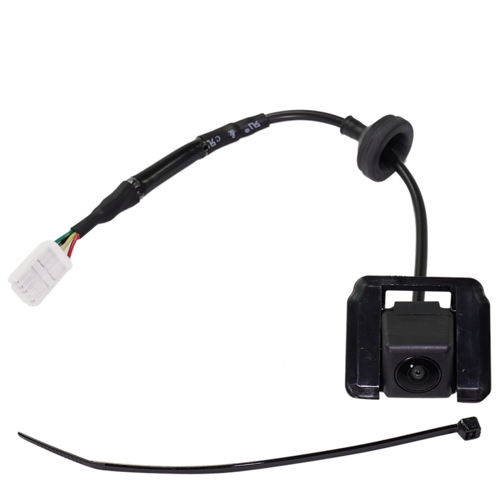 2016-2023 Mazda CX-9 Rear Park Assist Camera - MA1960112-Partify-Painted-Replacement-Body-Parts