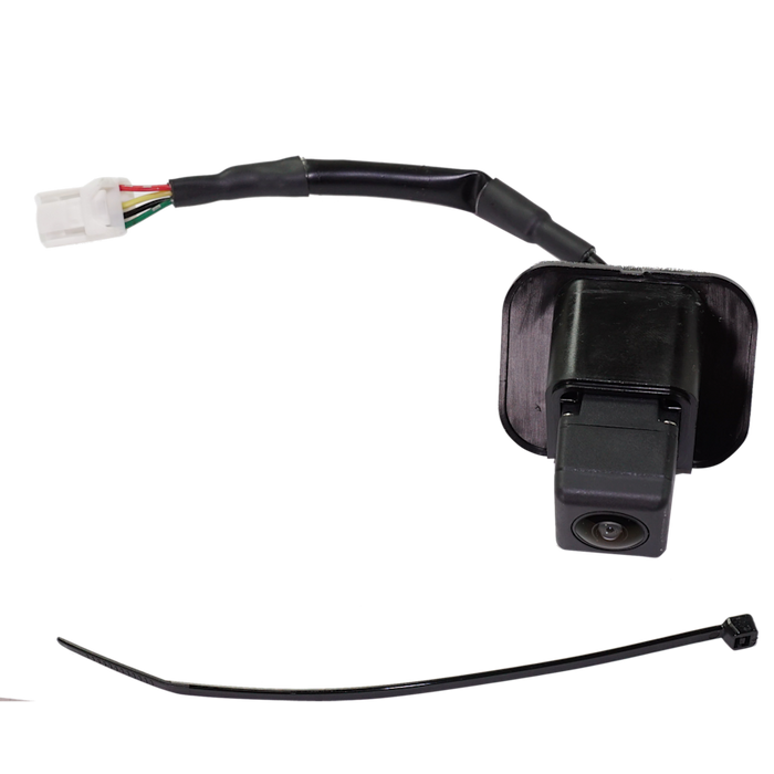 2014-2015 Mazda 6 Rear Park Assist Camera - MA1960111-Partify-Painted-Replacement-Body-Parts